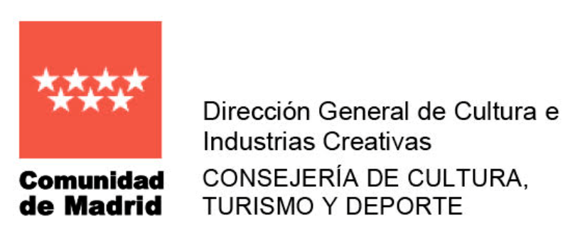 Comunidad de Madrid - Consejería de Cultura, Turismo y Deporte