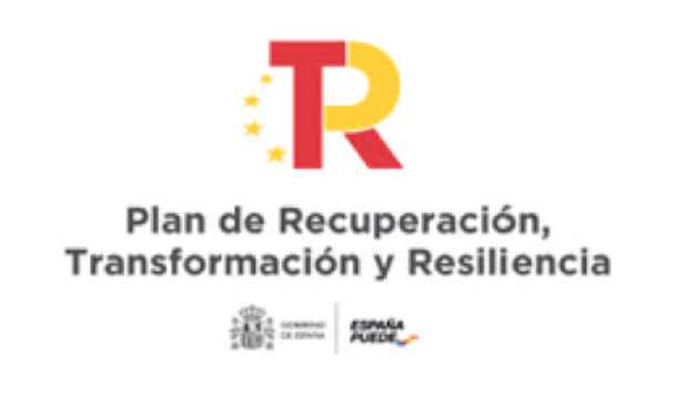 Plan de Recuperación, Transformación y Resiliencia