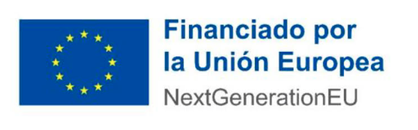 Financiado por la Unión Europea - NextGenerationEU
